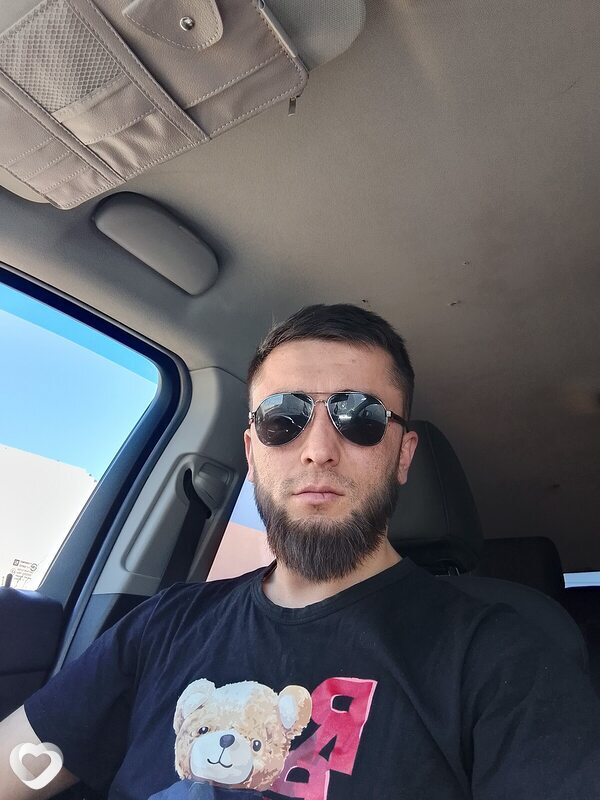 Али, 34, Коврове — анкета №1342804