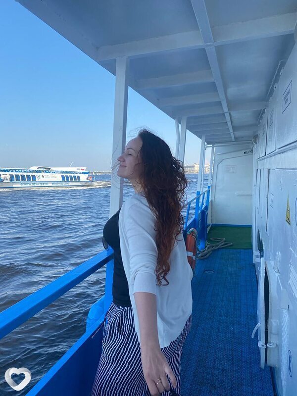 Анастасия, 43, Великом Новгороде — анкета №1342584