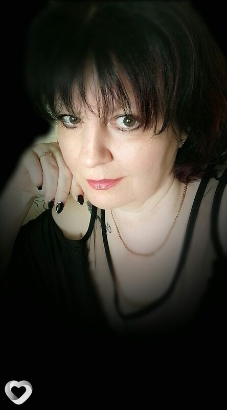 Марина, 57, Кинешме — анкета №1342588