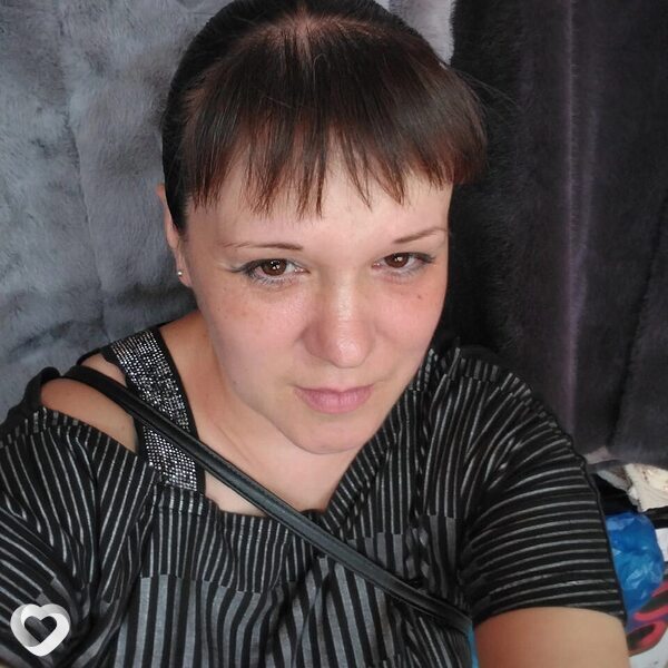 Lyoubava, 41, Воронеже — анкета №1342596