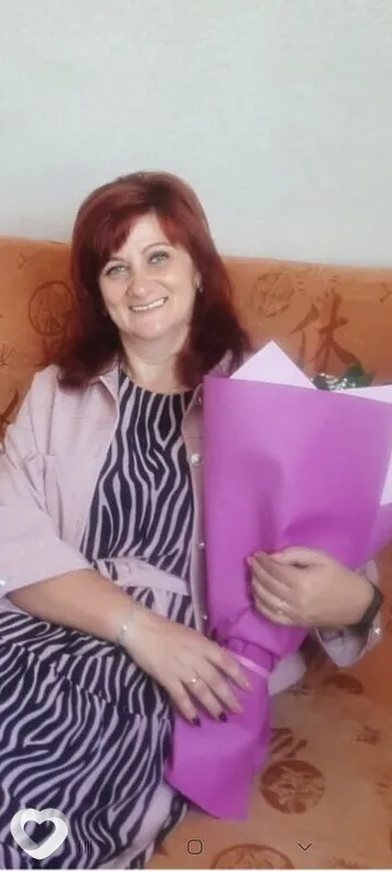Татьяна, 48, Барнауле — анкета №1342712