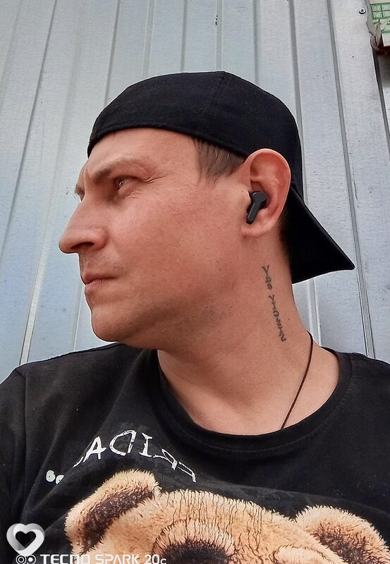 Тихон, 36, Майкопе — анкета №1342759