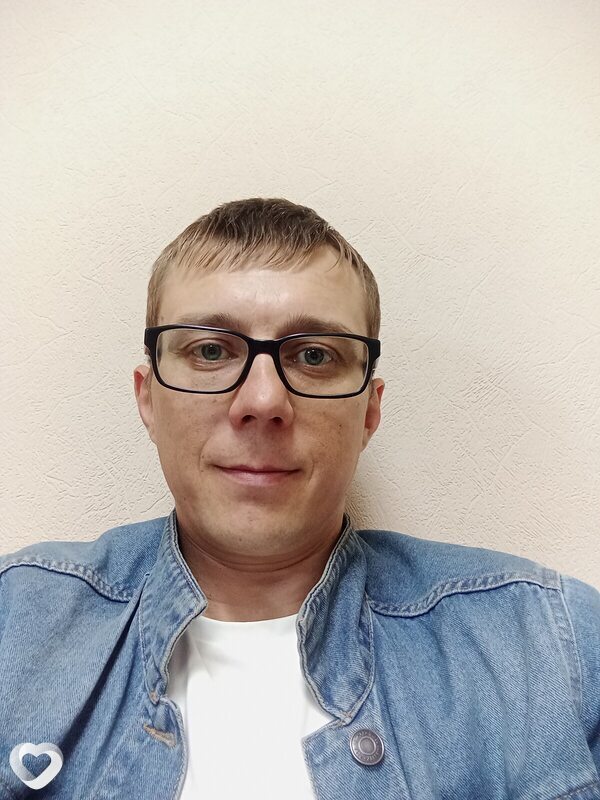 Вадим, 40, Нижнем Новгороде — анкета №1342762