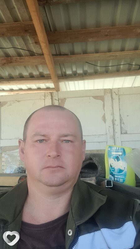 Дмитрий, 40, Барнауле — анкета №1342767