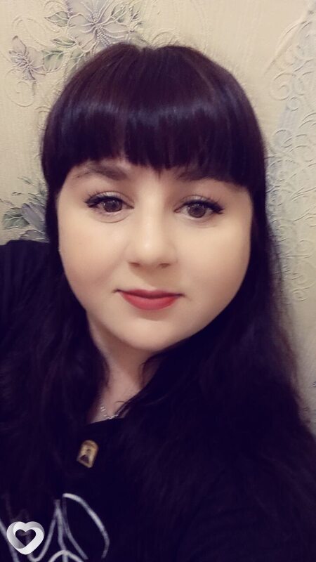 Валентина, 31, Чите — анкета №1342775