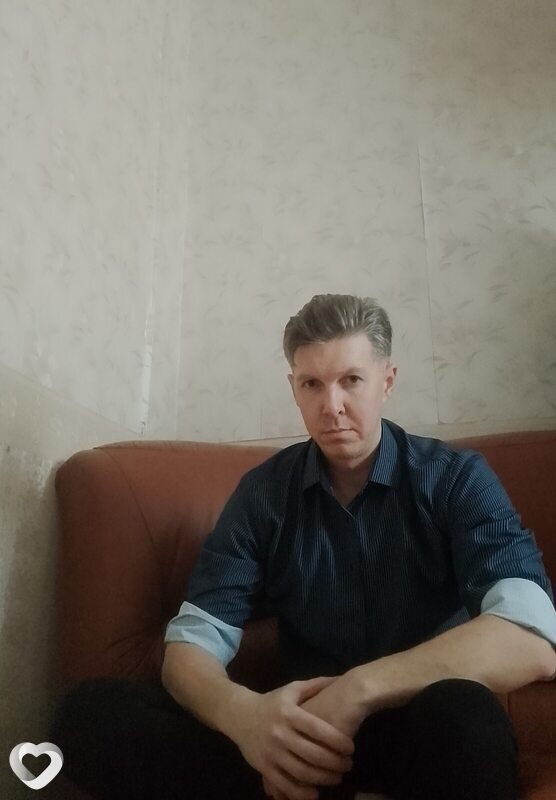 Никита, 33, Екатеринбурге — анкета №1342683