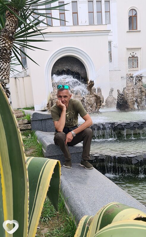Александр, 48, Армавире — анкета №1342691