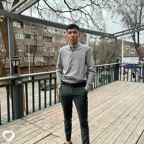 Нурсултан, 27, Таразе — анкета №1342705