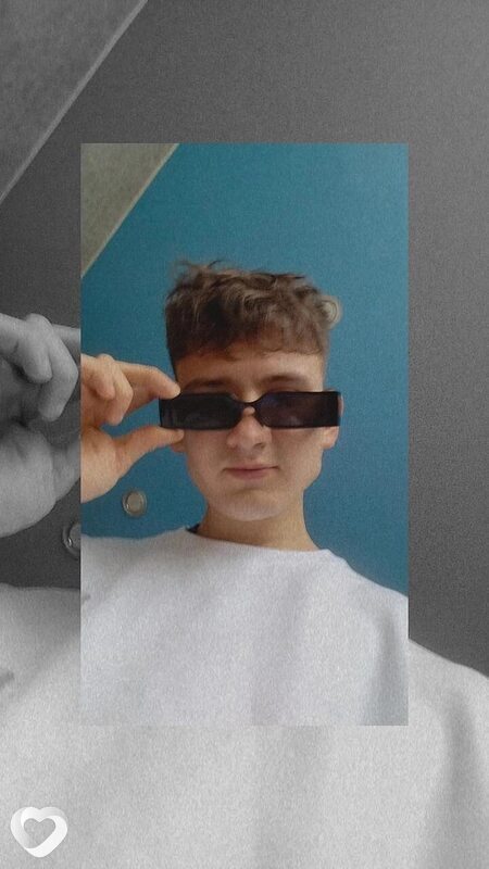 Денис, 21, Полоцке — анкета №1342660