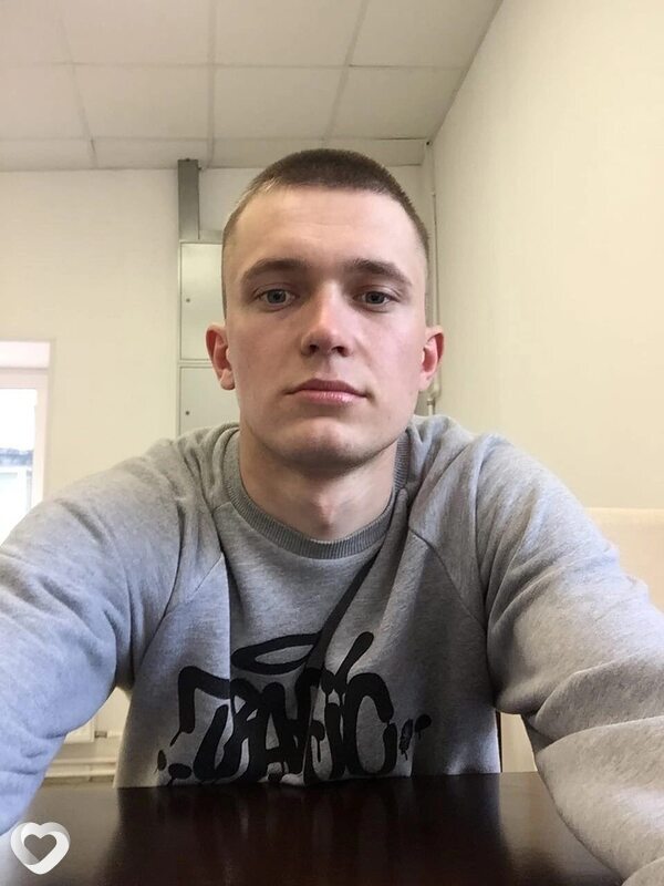 Наиль, 26, Кингисеппе — анкета №1342665