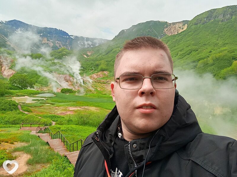 Дмитрий, 20, Самаре — анкета №1342669