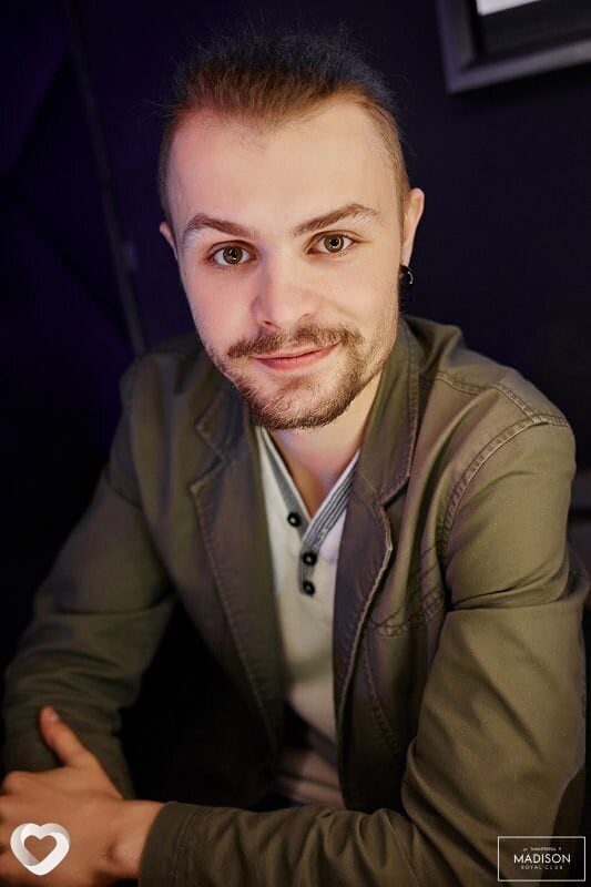 Алексей, 30, Барановичах — анкета №1342670