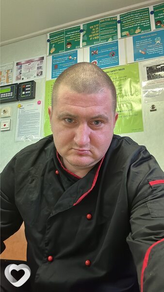 Макс, 31, Одессе — анкета №1342674