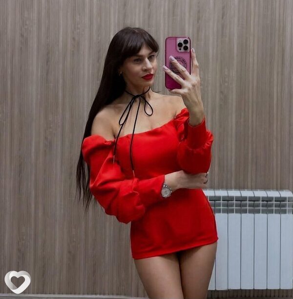 Аня, 36, Москве — анкета №1342675