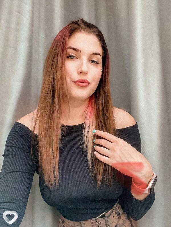 Диана, 27, Якутске — анкета №1342855