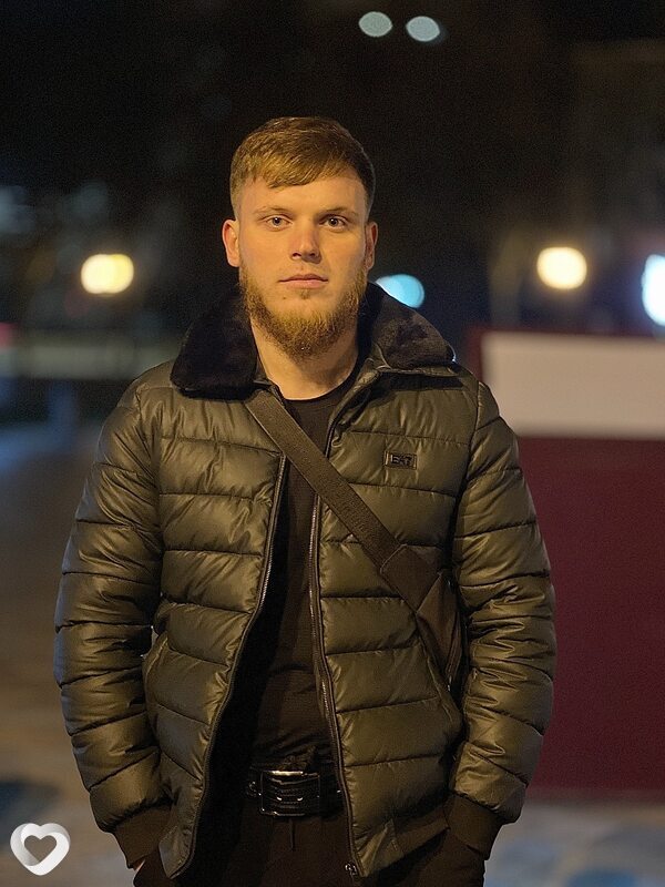 Саид, 24, Пятигорске — анкета №1342860