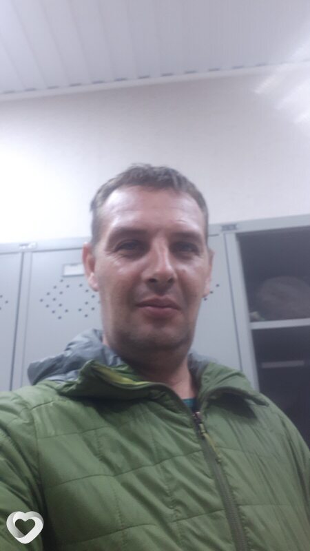 Алекс, 40, Перевальске — анкета №1342861