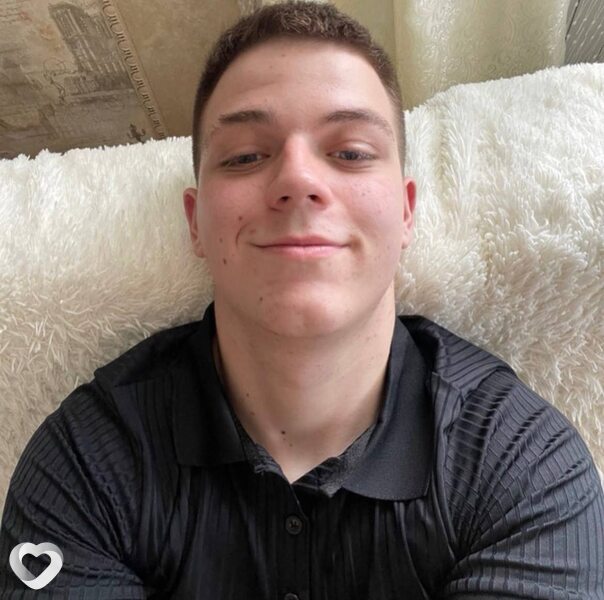 Вадим, 20, Краснодаре — анкета №1342864