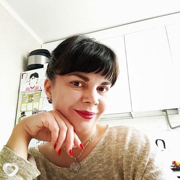 Лина, 39, Уфе — анкета №1342871