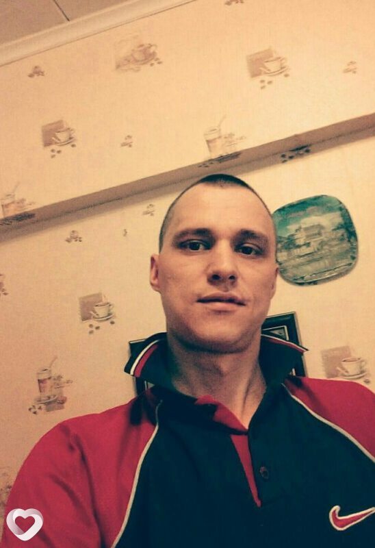 Владимир, 46, Никополе — анкета №1342874
