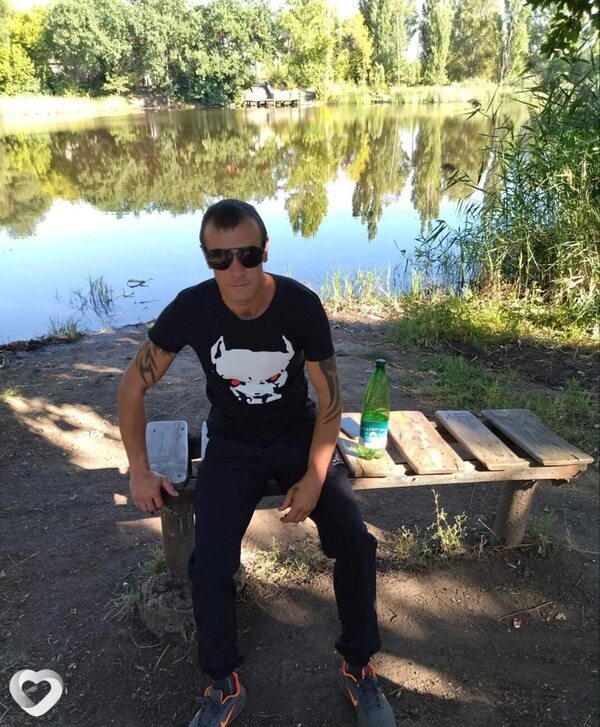 Андрей, 48, Киселевске — анкета №1342879