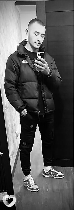 Айдер, 26, Судаке — анкета №1343082