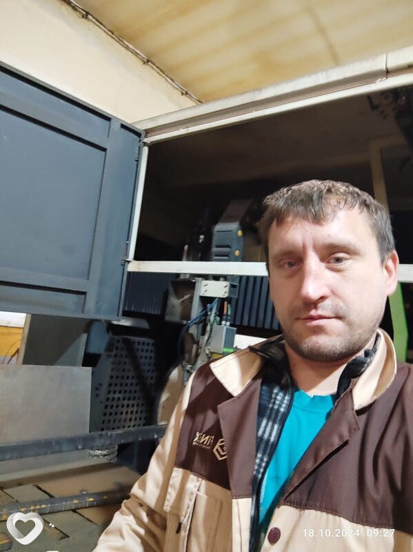 Кирилл, 38, Ижевске — анкета №1343096