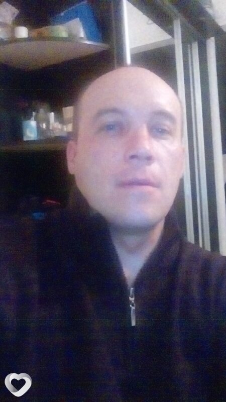 Андрей, 43, Уфе — анкета №1343100