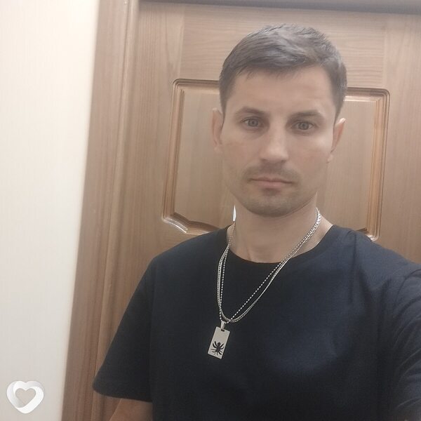 Сергей, 43, Минске — анкета №1343101