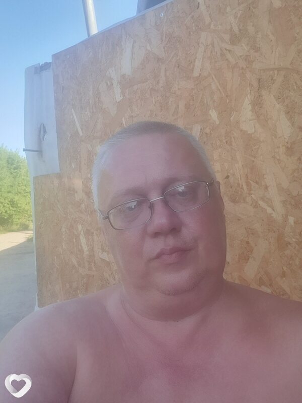 Андрей, 46, Канске — анкета №1342931