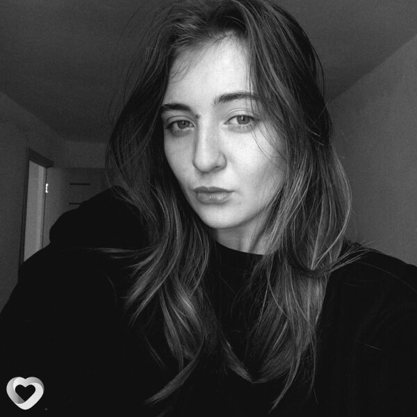 Екатерина, 24, Сочи — анкета №1342936