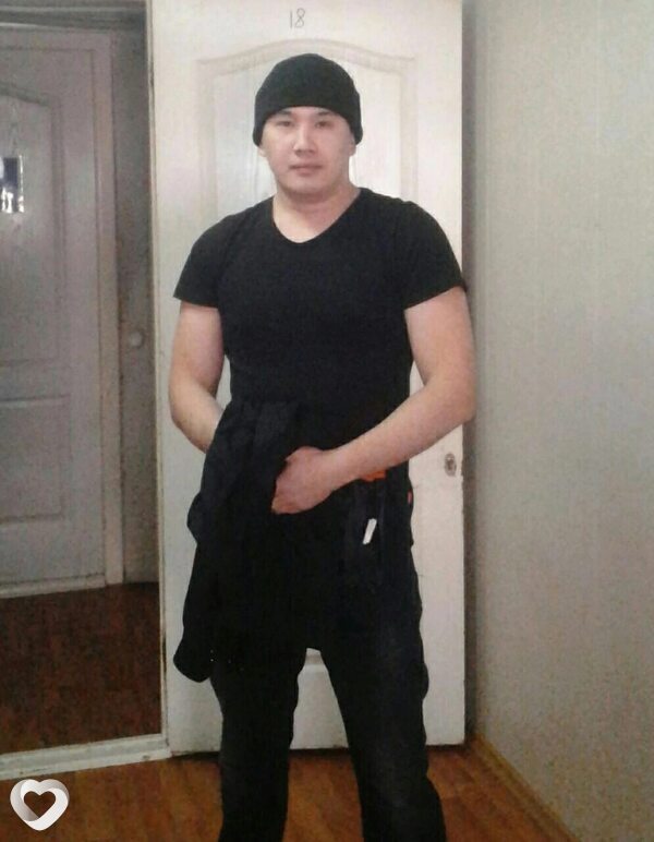 Толеген, 35, Семей — анкета №1342938
