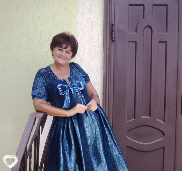 Елена, 39, Москве — анкета №1342940