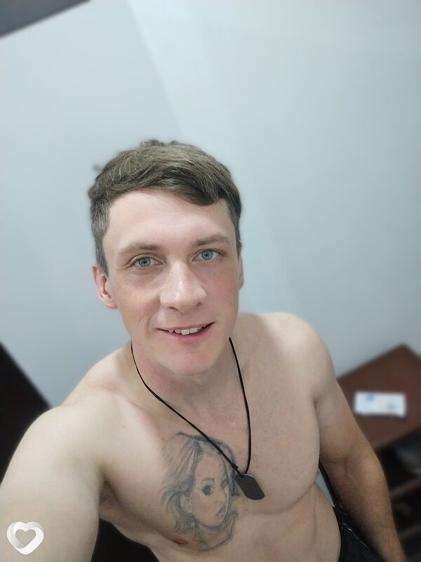 Марат, 28, Барнауле — анкета №1343155