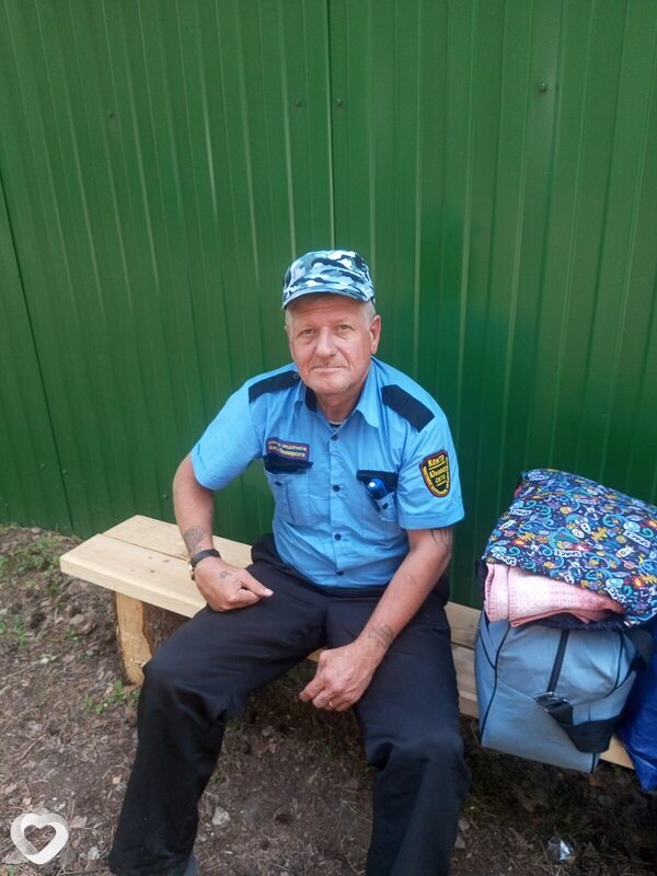 Андрей, 56, Зеленодольске — анкета №1343169