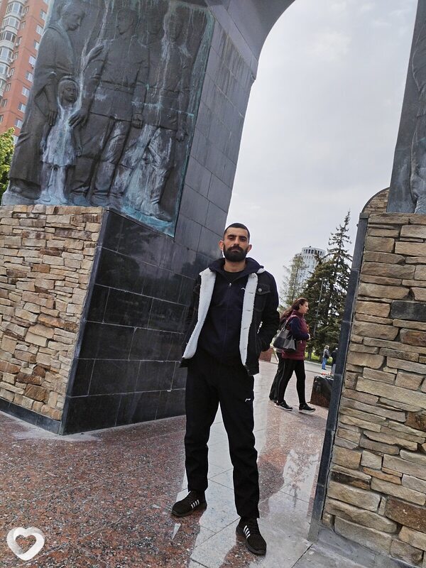 Карен, 35, Пензе — анкета №1343176