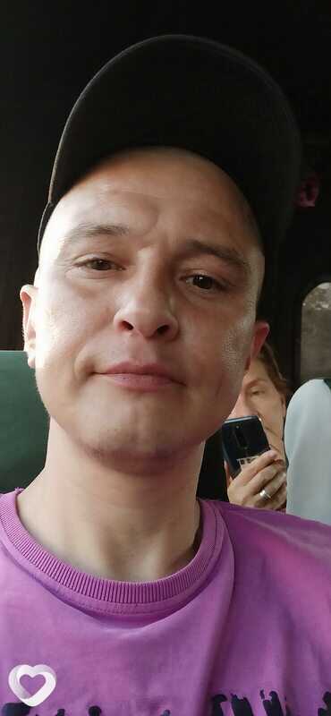 Денис, 43, Запорожье — анкета №1343232