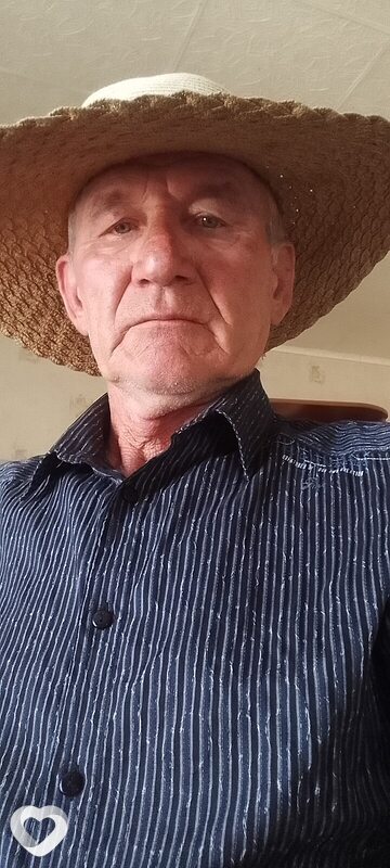 Владимир, 63, Саратове — анкета №1343236