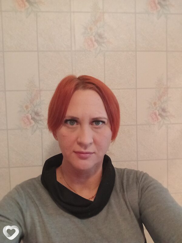 Александра, 40, Ставрополе — анкета №1343237