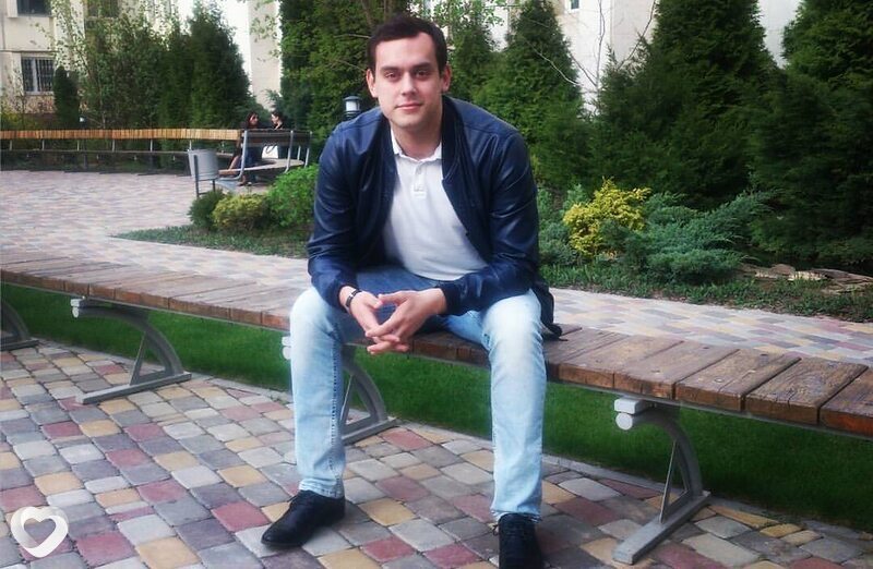 Алексей, 35, Артеме — анкета №1343240