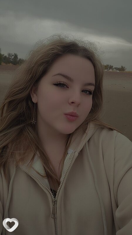 Анастасия, 20, Алматы — анкета №1343242