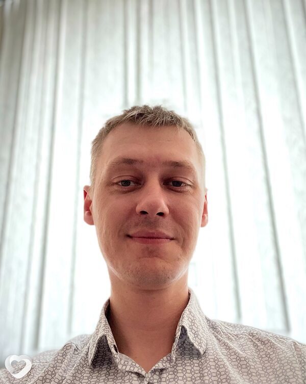 Дмитрий, 37, Кирове — анкета №1343250