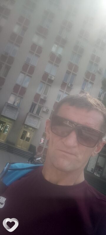 Коля, 39, Ровно — анкета №1342836