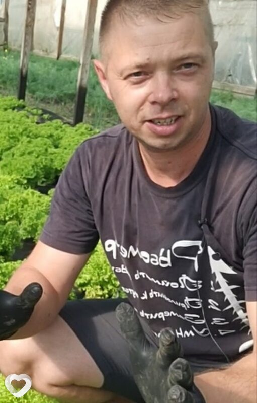 Дорогой, 33, Варшава — анкета №1342846