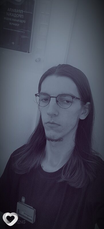 Андрей Дионис, 23, Невинномысске — анкета №1342848