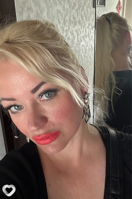 Юлия, 47, Иванове — анкета №1342814
