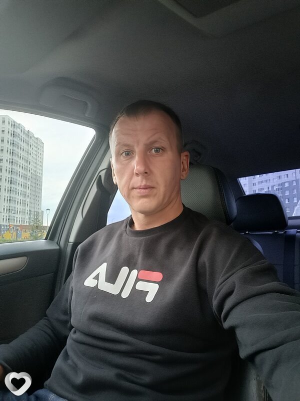 Андрей, 42, Самаре — анкета №1342822