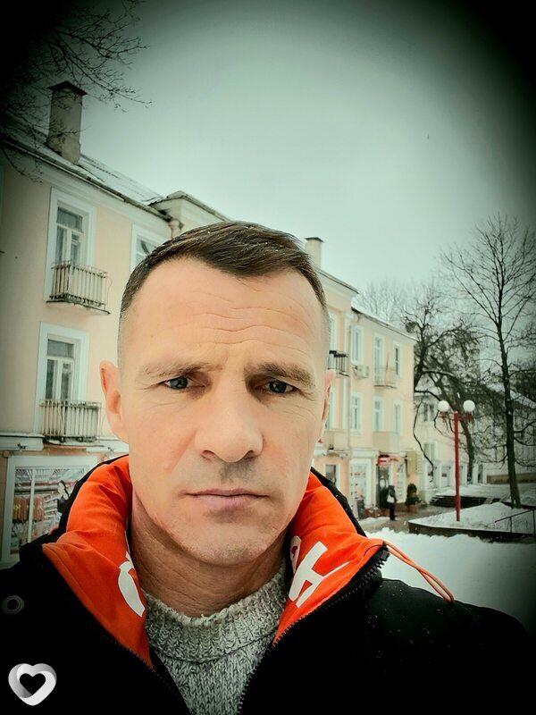 Sergei, 26, Минске — анкета №1342825