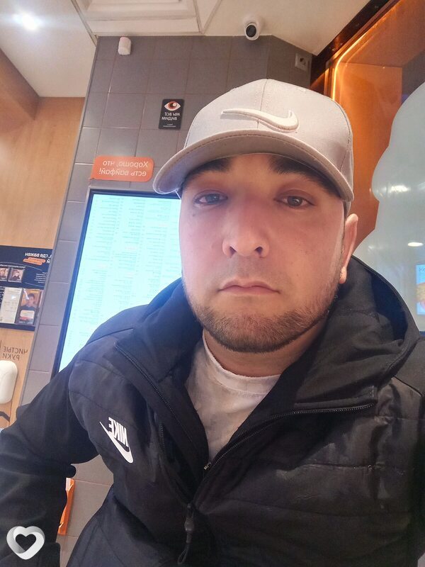 Дима, 27, Улан-Удэ — анкета №1342827