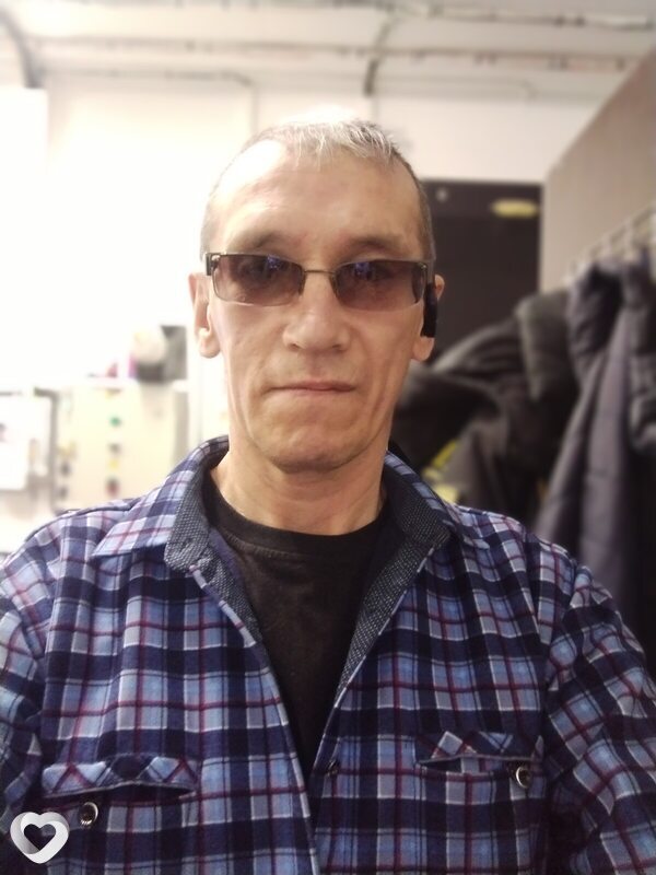 Ильгам, 48, Екатеринбурге — анкета №1342829